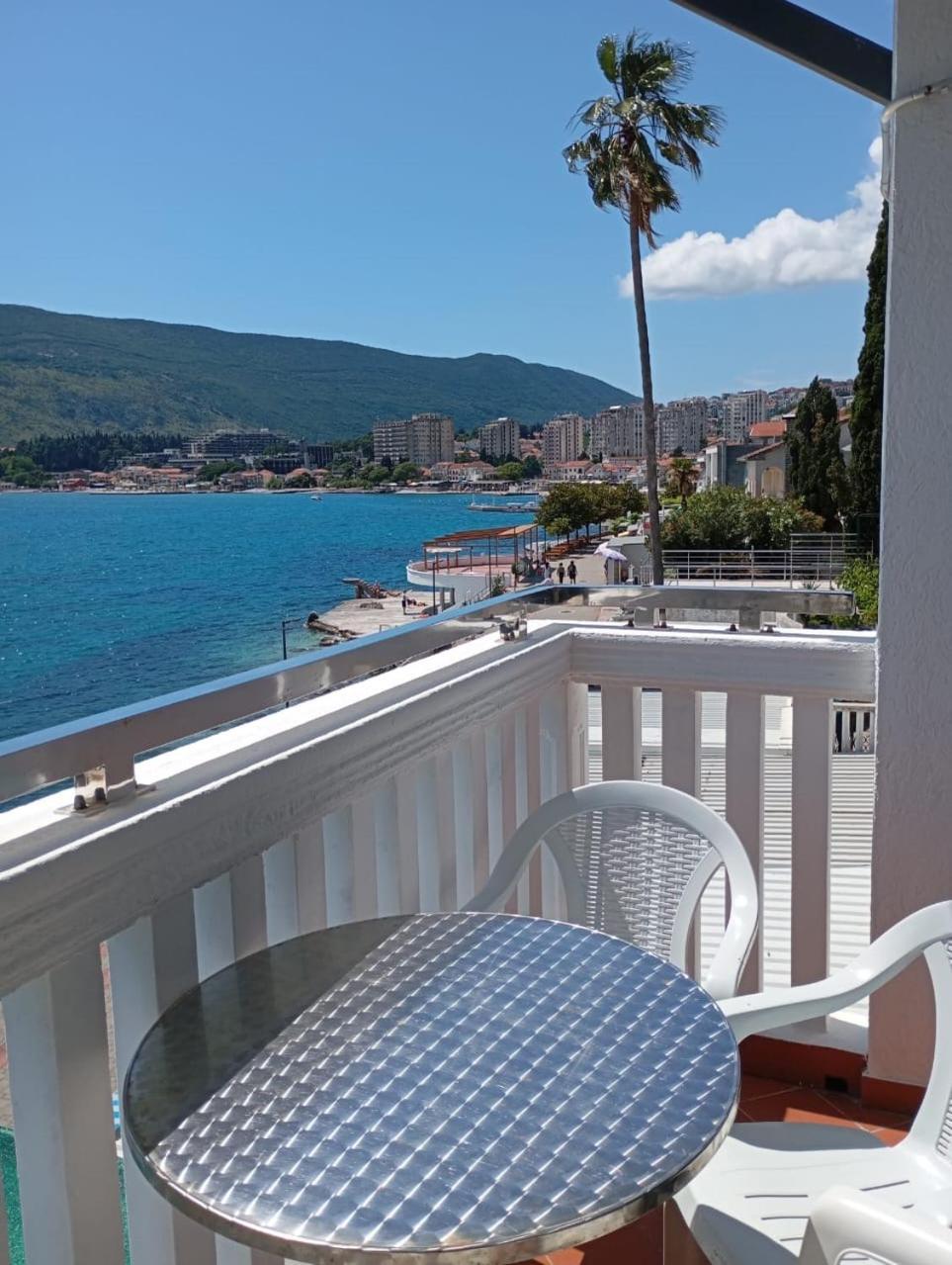 Apartment Cebra *